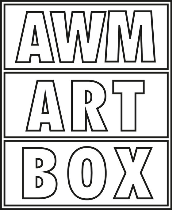 AWM ART BOX