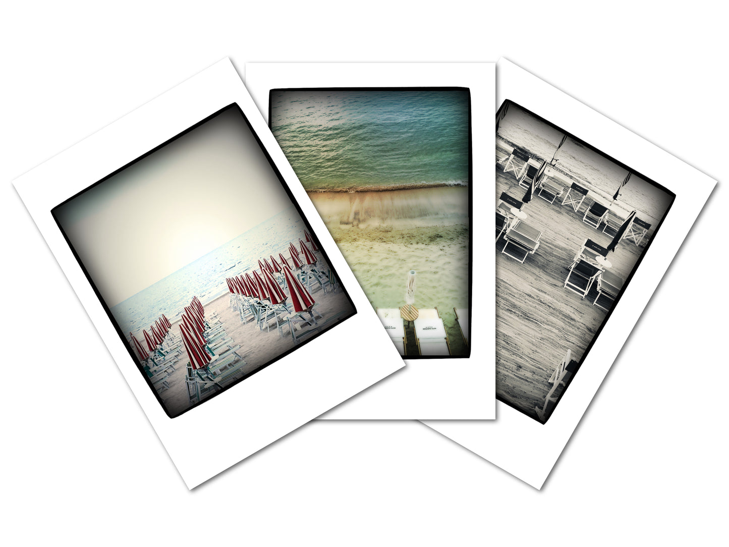 Set Strandclub