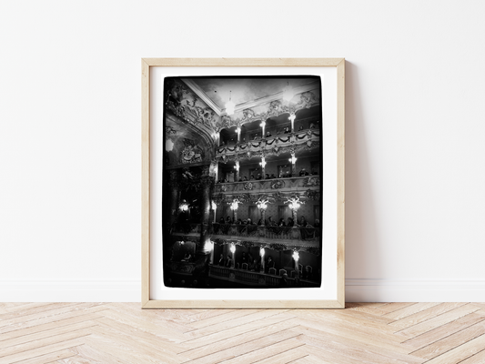 Cuvilles Theater