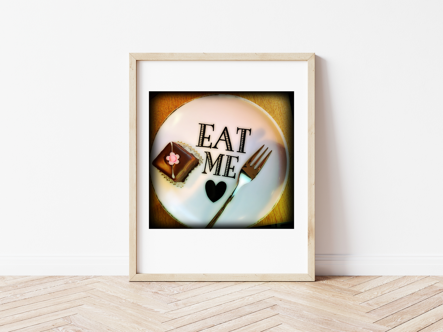 Eat Me