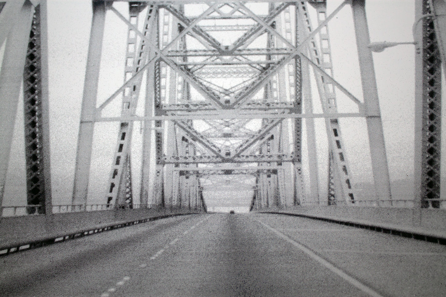 Bridge San Quentin