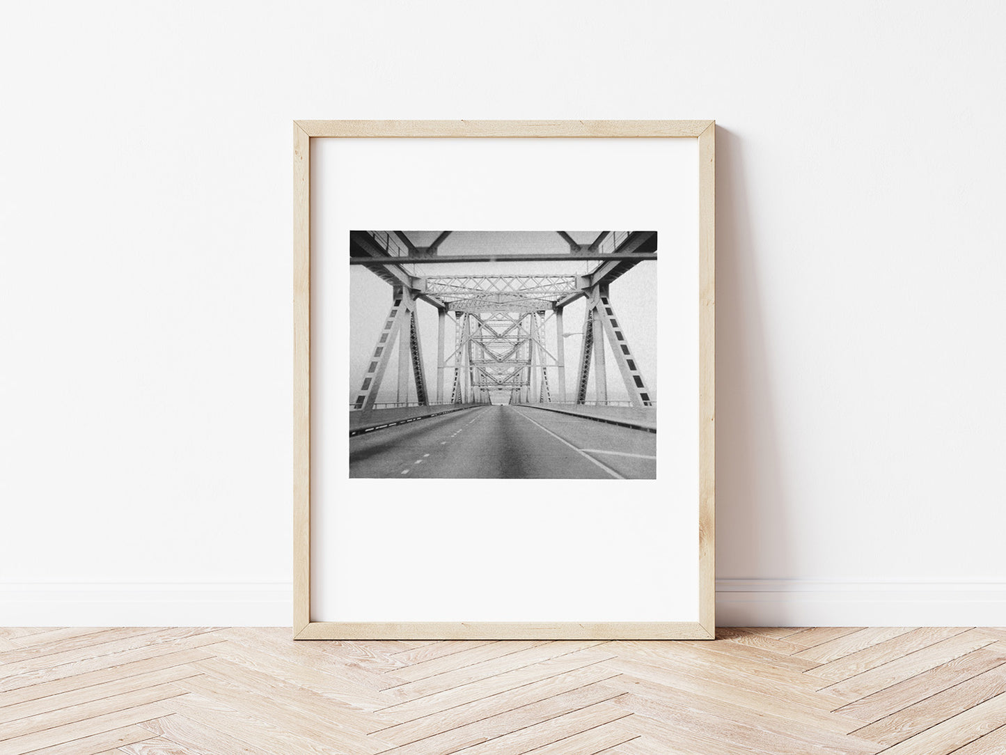 Bridge San Quentin