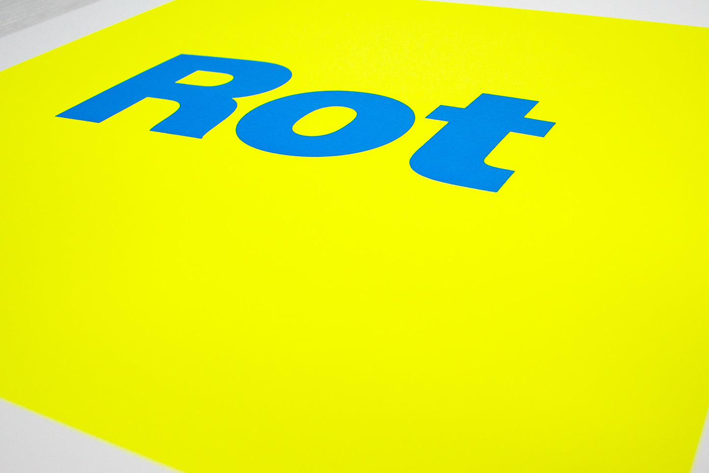 SET Rot/Blau/Gelb