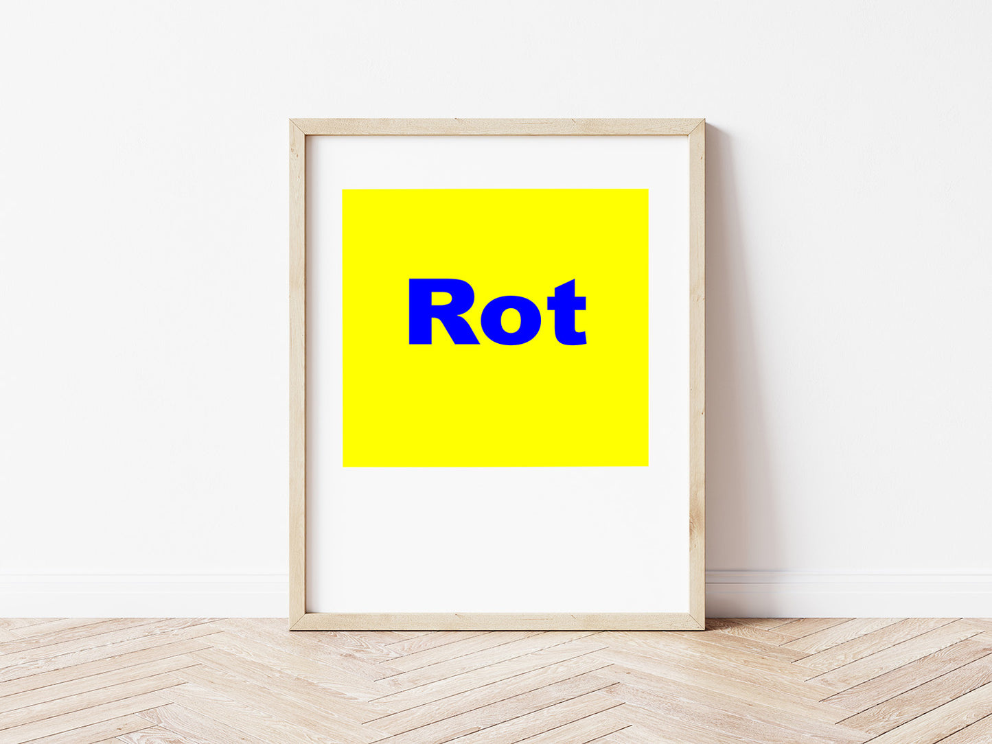 Rot